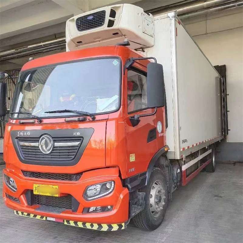 大邑县潞城区物流：多元专线与高效运输探秘