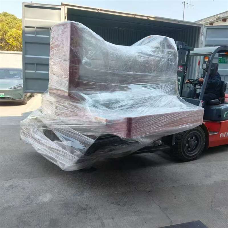 大邑县眉山市物流专线：多元货运服务探秘